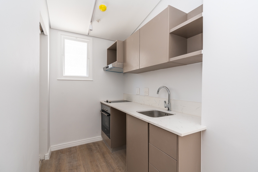 0 Bedroom Property for Sale in Cape Town City Centre Western Cape